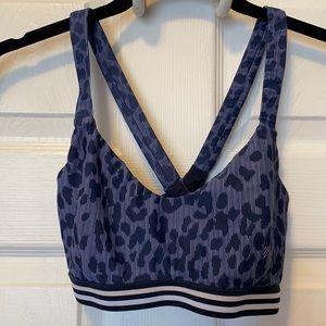 Women’s Size Medium The Upside Paola Bra